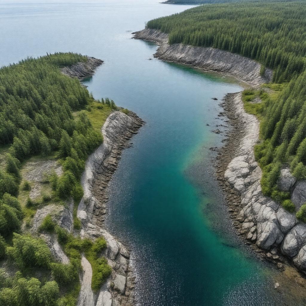 Bay of Fundy